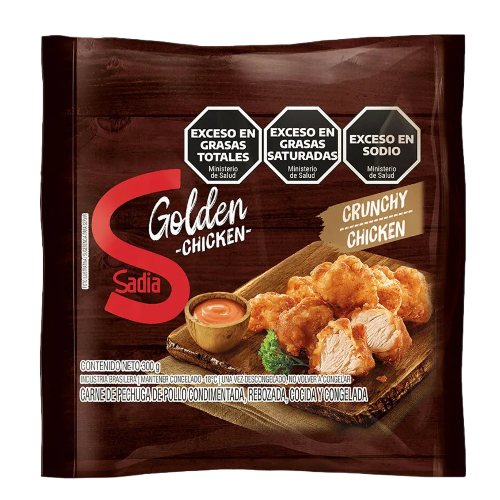 Golden Chicken Sadia